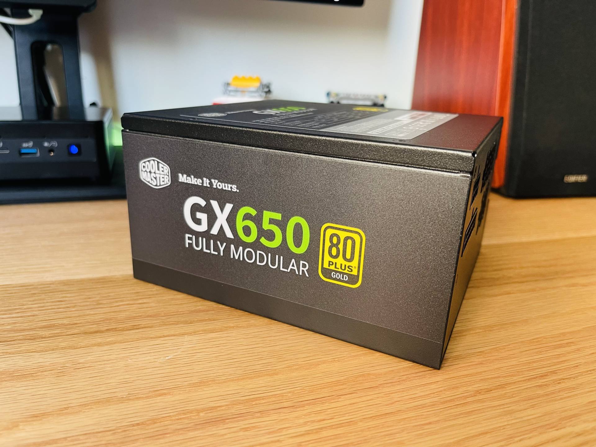 银欣机箱组装nas,银欣搭建nas