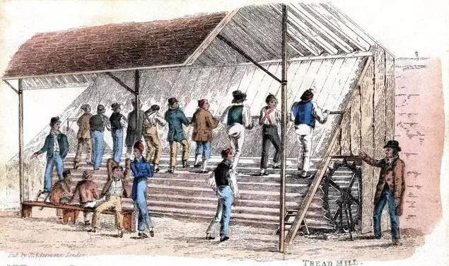 丝袜高跟鞋居然是给男人发明的,违背初衷的发明