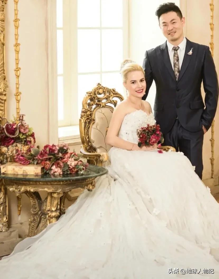 80后杭州男子娶巴西媳妇，生一娃，让儿子从小接受足球训练