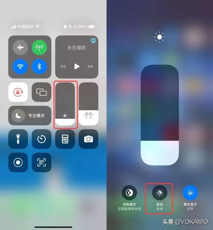 iphone13屏幕发黄是屏幕有问题吗,iphone12promax屏幕发黄吗