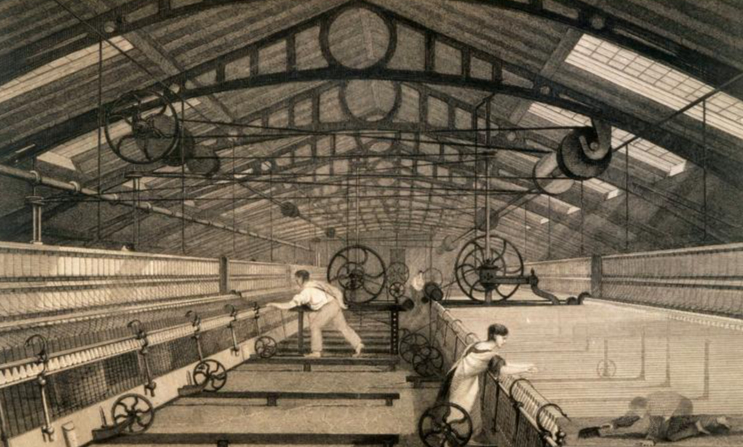 浅析18世纪俄国与英国贸易关系升温的过程