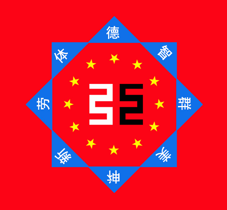 看国旗国家,看国旗哪个位置最佳