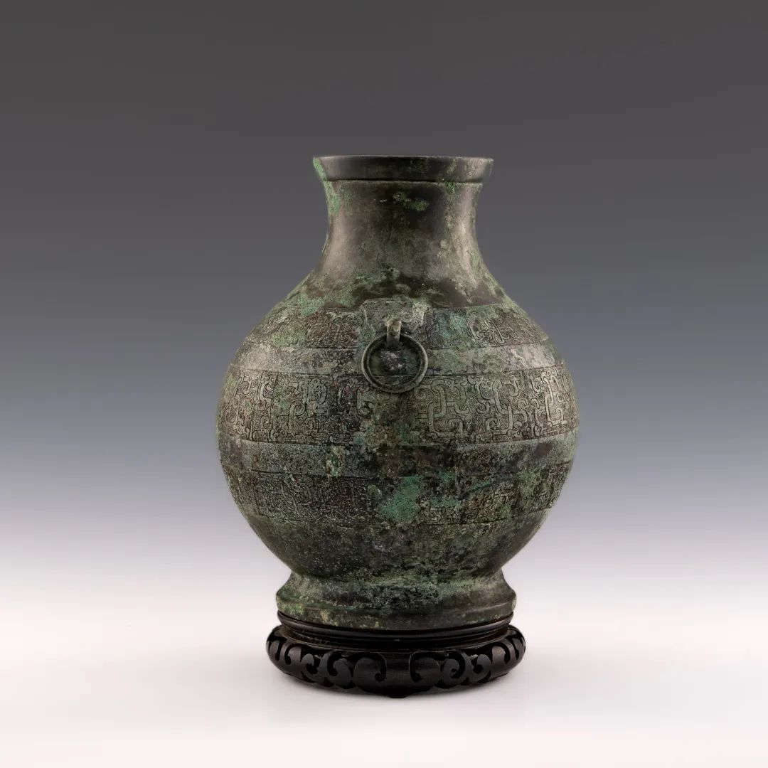 深挖北美私藏!生货颇多!奥克里奇「重要中国古董•书画拍卖」