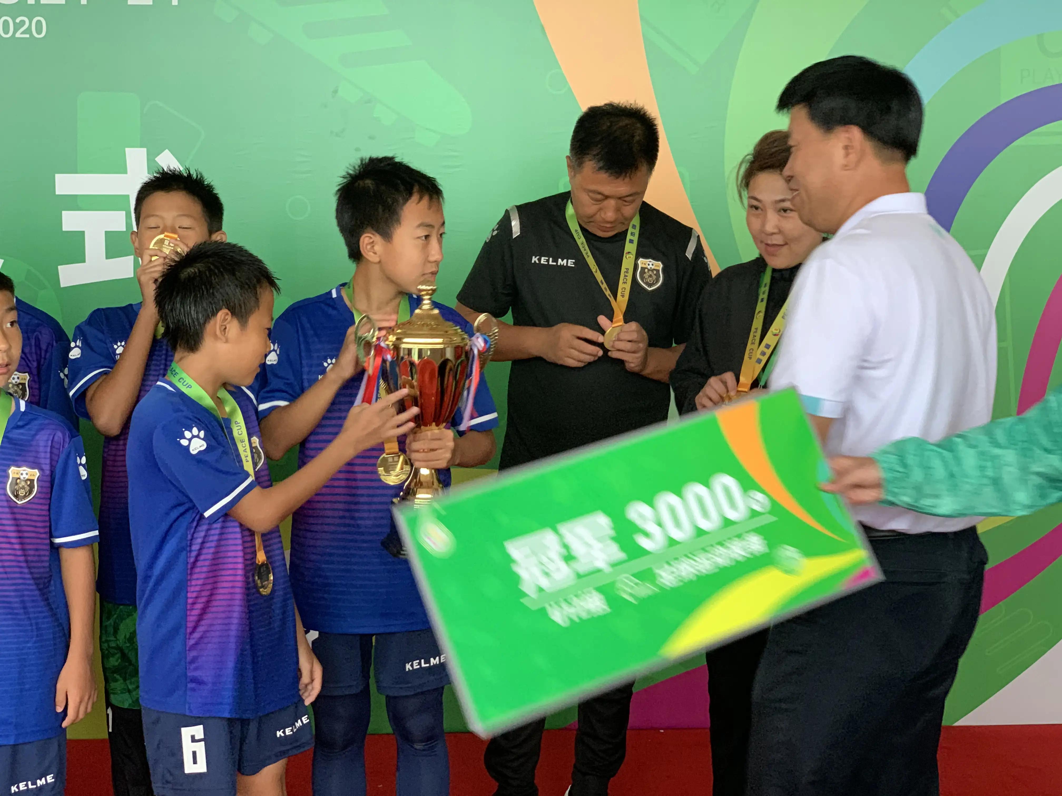 中国足球前路漫漫,珍惜生命远离中国足球