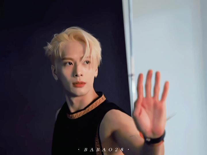 男士头发稀少适合剪什么发型,35到40岁的男士发型怎么剪