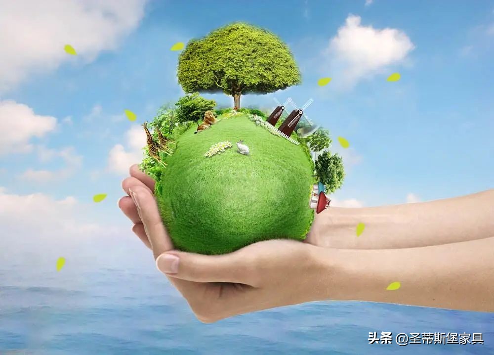 圣蒂斯堡新古典入户,圣蒂斯堡新中式