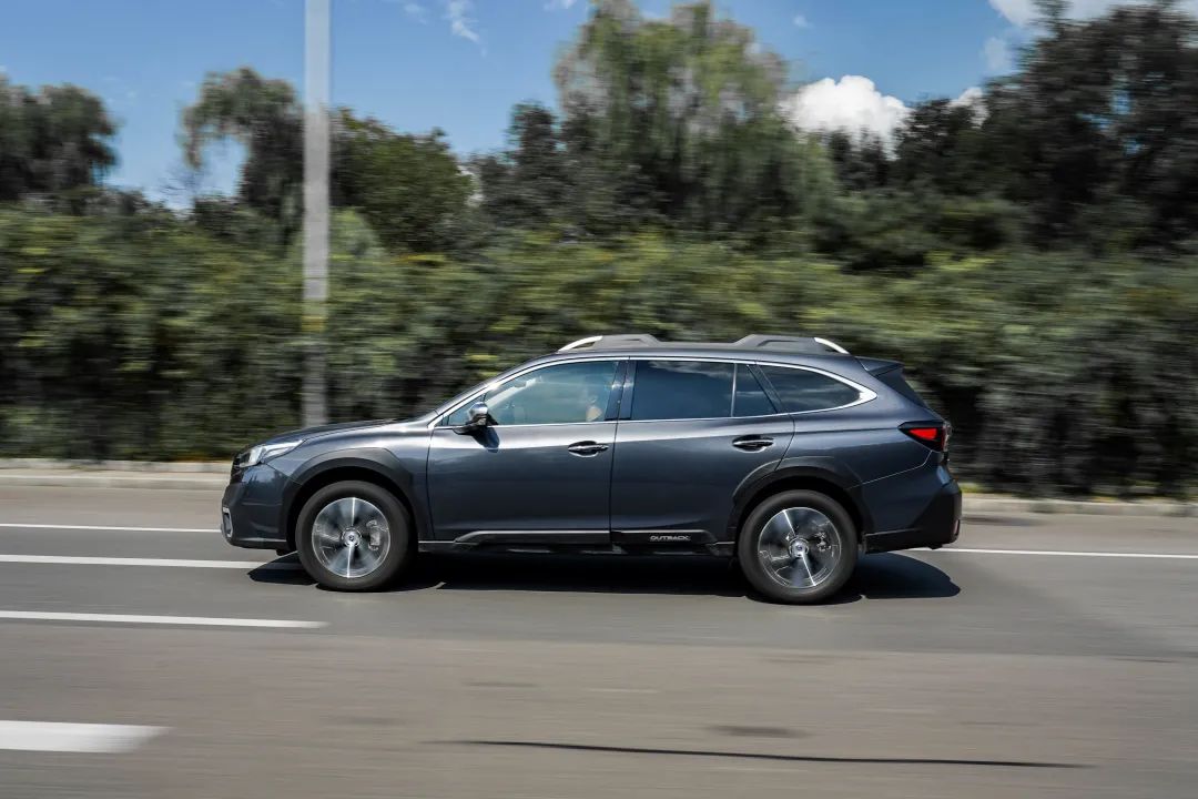 二手斯巴鲁傲虎和汉兰达怎么选,斯巴鲁傲虎四驱对比奥迪四驱