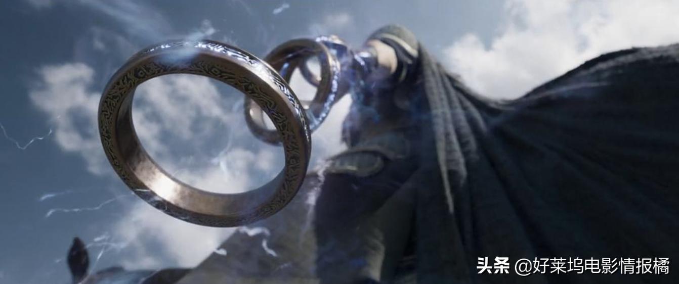 惊奇少女第6集,惊奇少女第二集原版