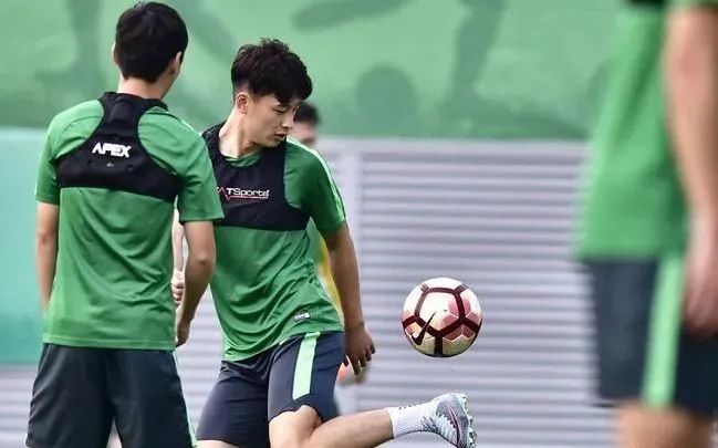 周董，国安不想成为第二个大连阿尔滨，您也不应该是又一个赵明阳