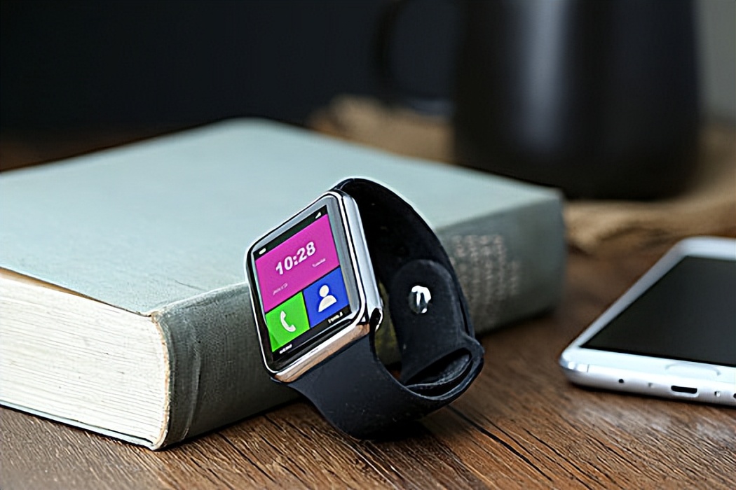 智能手表是鸡肋还是刚需？