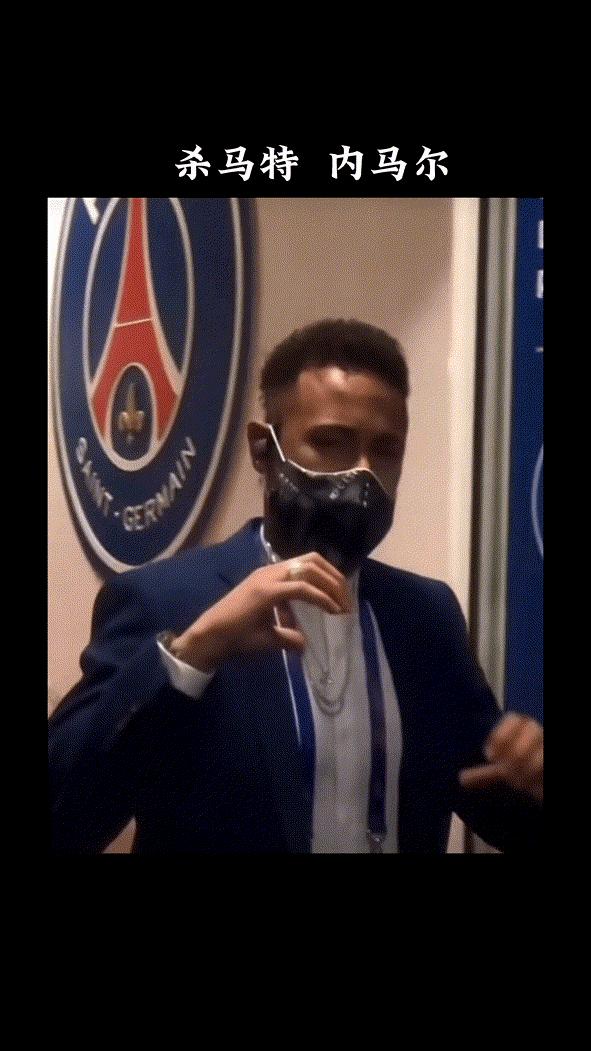 里沙利松偶像内马尔,维尼修斯内马尔偶像