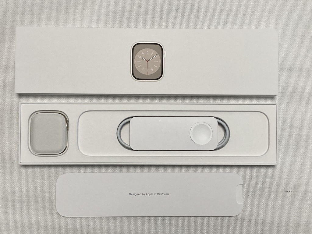 换了新的iwatch,6年前的iwatch能用吗