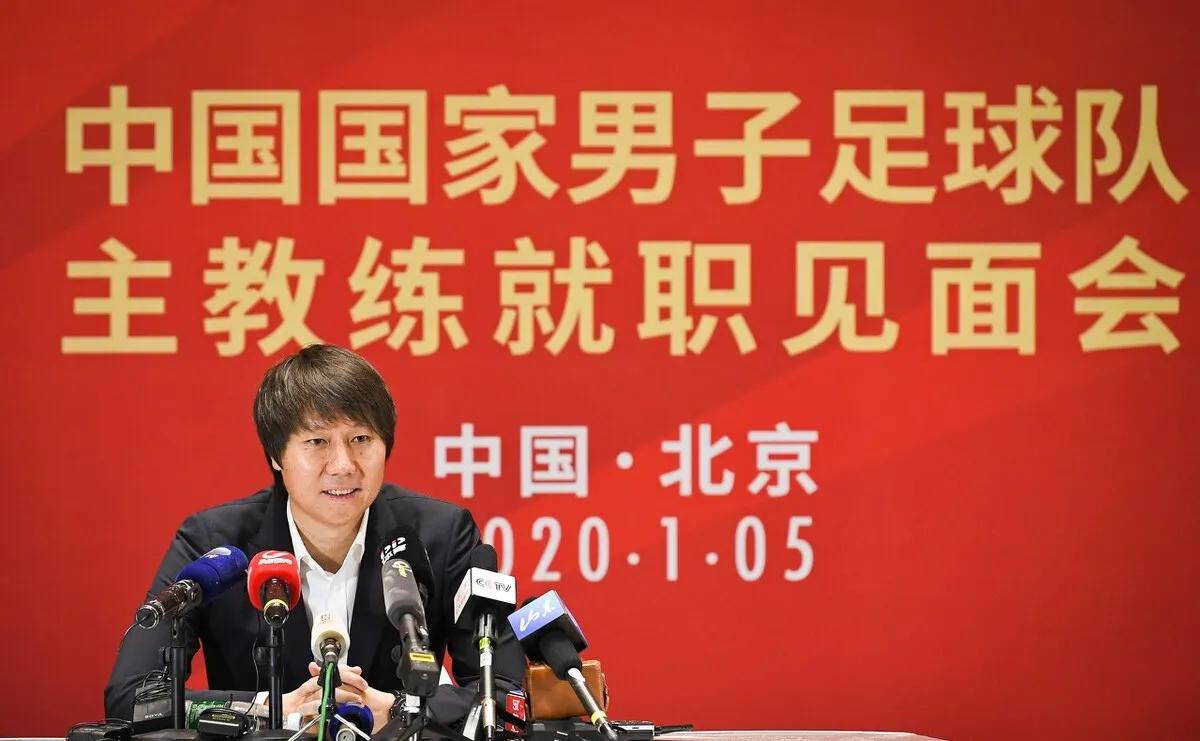 中国足球反赌扫黑，前国脚说出心里话，2030年前别想进世界杯