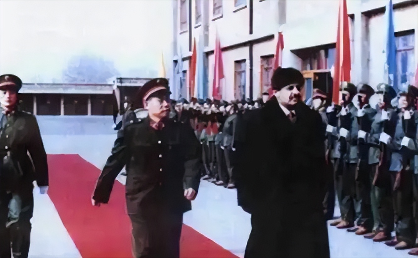 沙特买东风3导弹细节,沙特购买东风3导弹