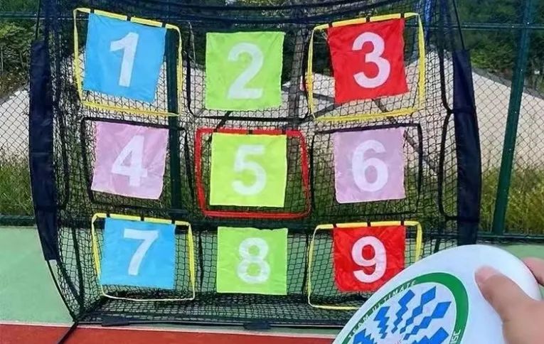 约您来一场“飞盘局”！彻底燃爆成都职工迎大运的热情