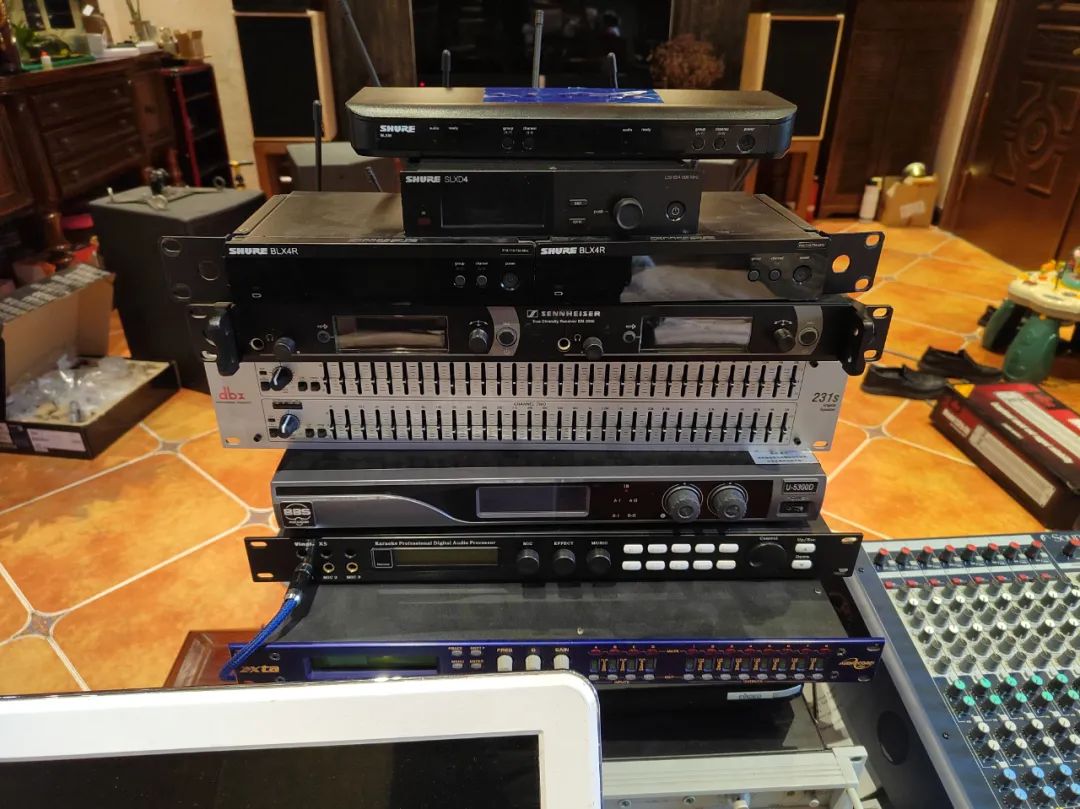 张启东评价入门音响,张启东经典音响