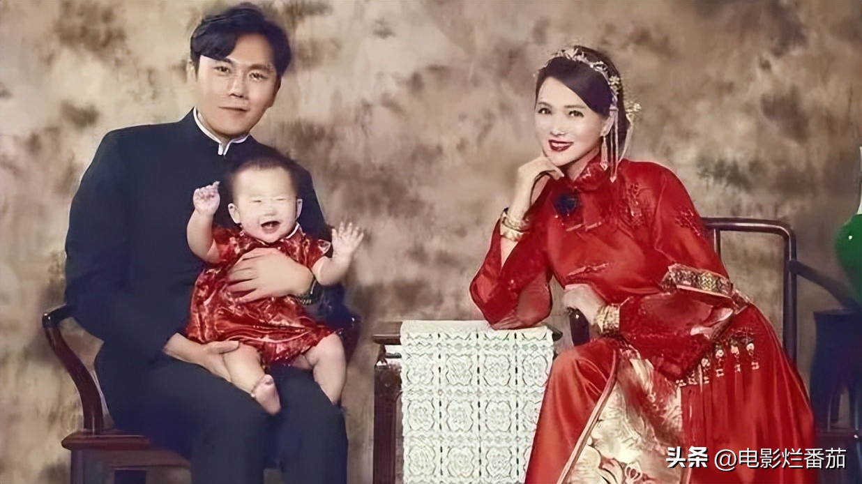 秦昊伊能静声明,秦昊伊能静最新爆料