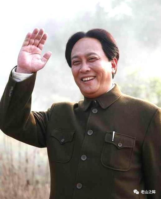 毛主席的特型演员谁最像？