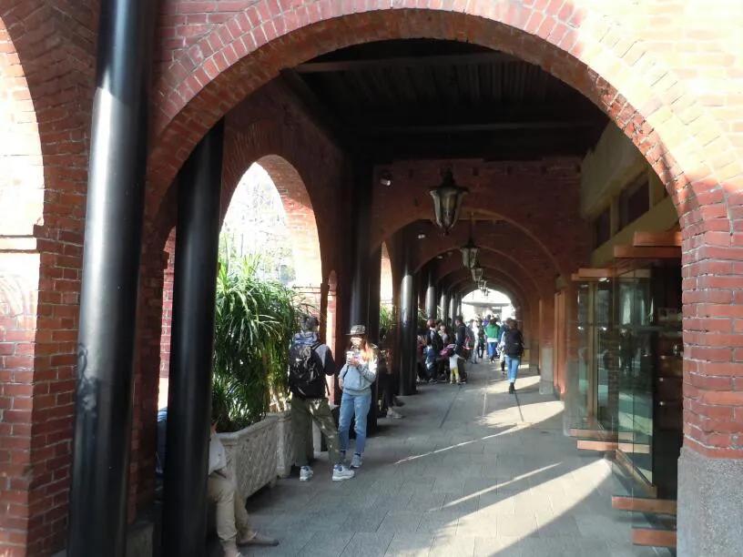 跟随老韩走遍中国，台湾自助游之十三