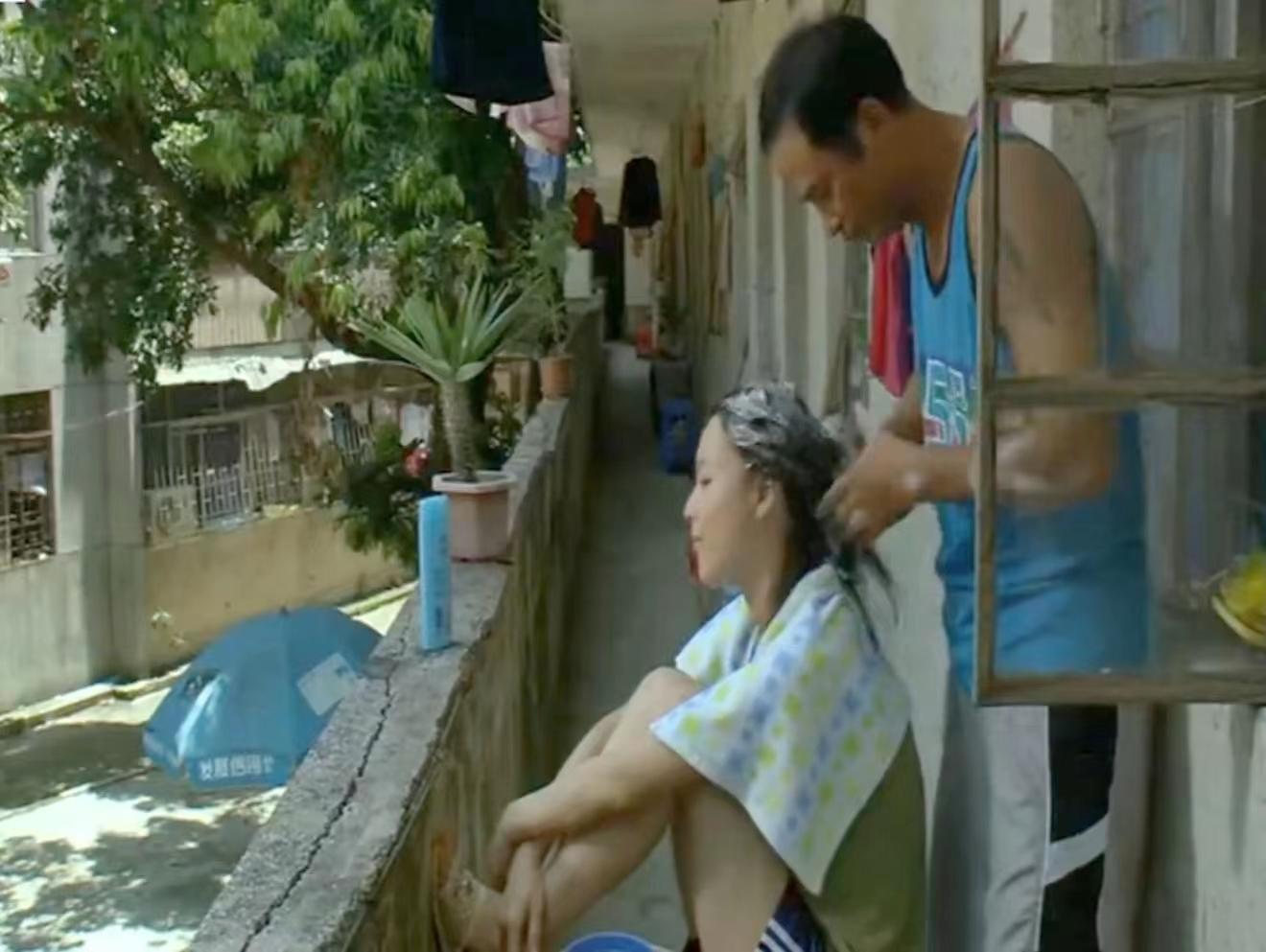 天水围的夜与雾真实吗,天水围的夜与雾真实事件