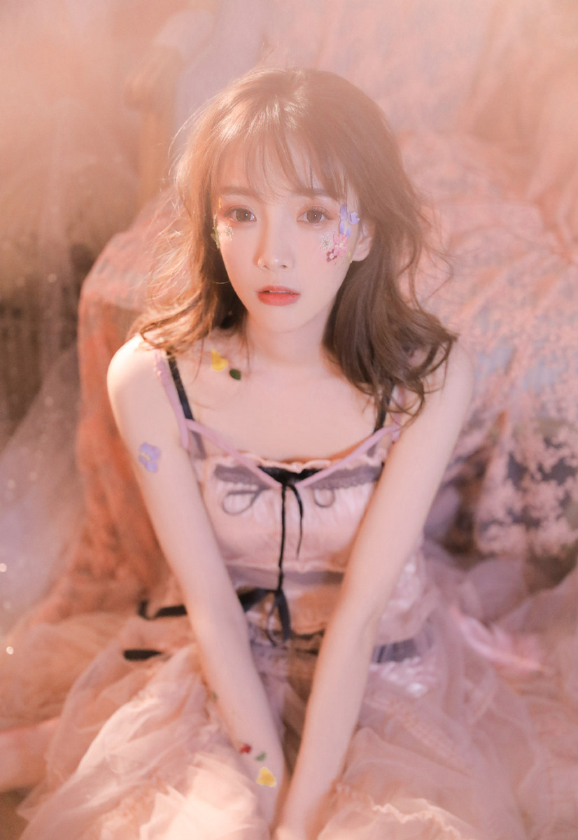 小姐姐美容秘诀视频,小姐姐美白祛斑