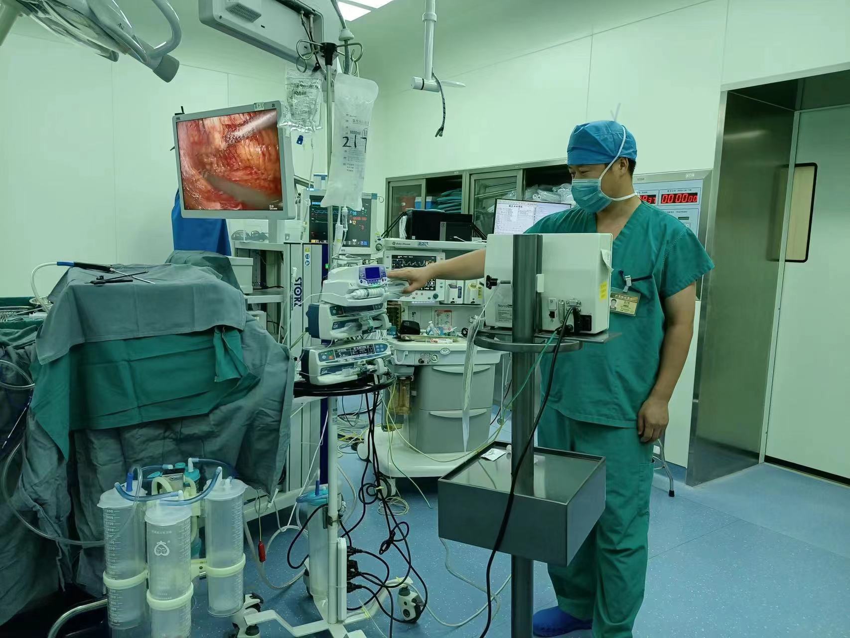 主动脉夹层介入手术麻醉注意事项,主动脉瓣重度狭窄麻醉原则