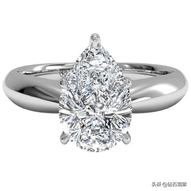 18款钻石戒指价格 (培育钻石戒指)