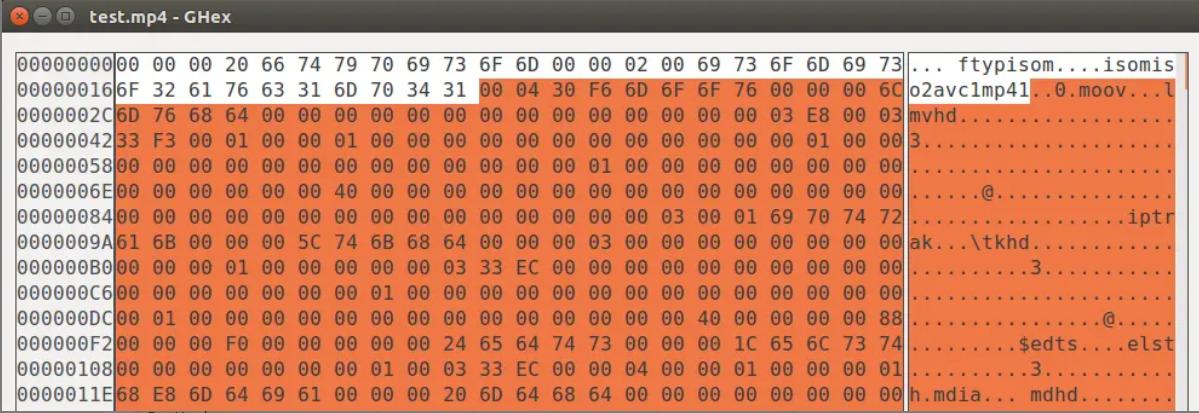怎么把视频封装为mp4格式,视频封装格式mp4