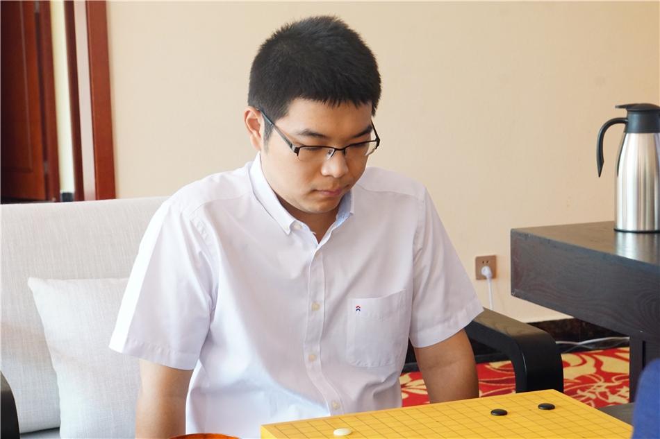 中韩围棋十六强最后一局,中韩围棋十人对抗赛结果