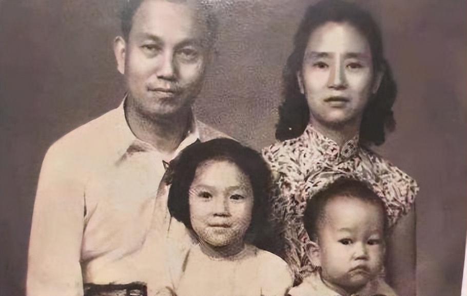 潜伏特工夫妻,地下党夫妻被围捕完整版