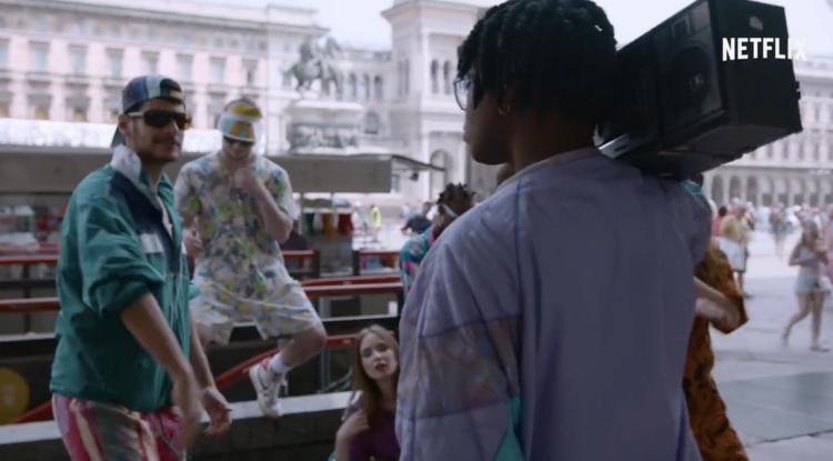 传媒创意产品“新”赏区:剧集营销“卷”出新花样