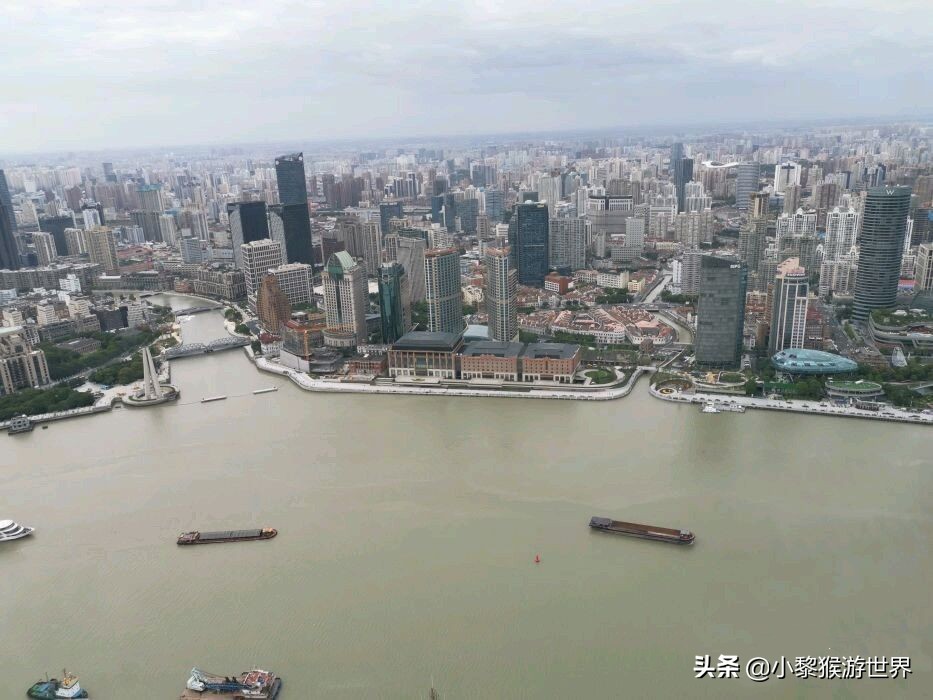 上海旅游景区有哪些地方最好玩,上海十大旅游景点推荐最新