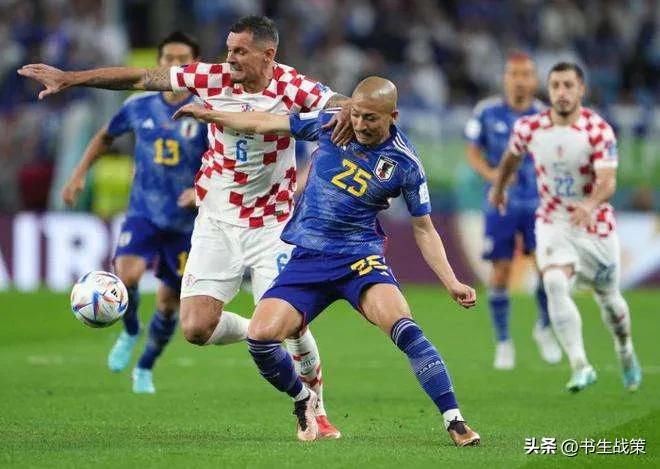 克罗地亚近期比赛分析,看克罗地亚球员的视线