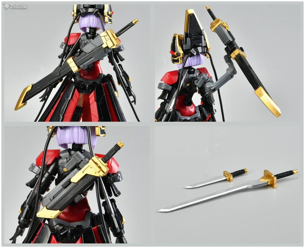 御模道锦衣卫059,御模道锦衣卫059是双素体吗