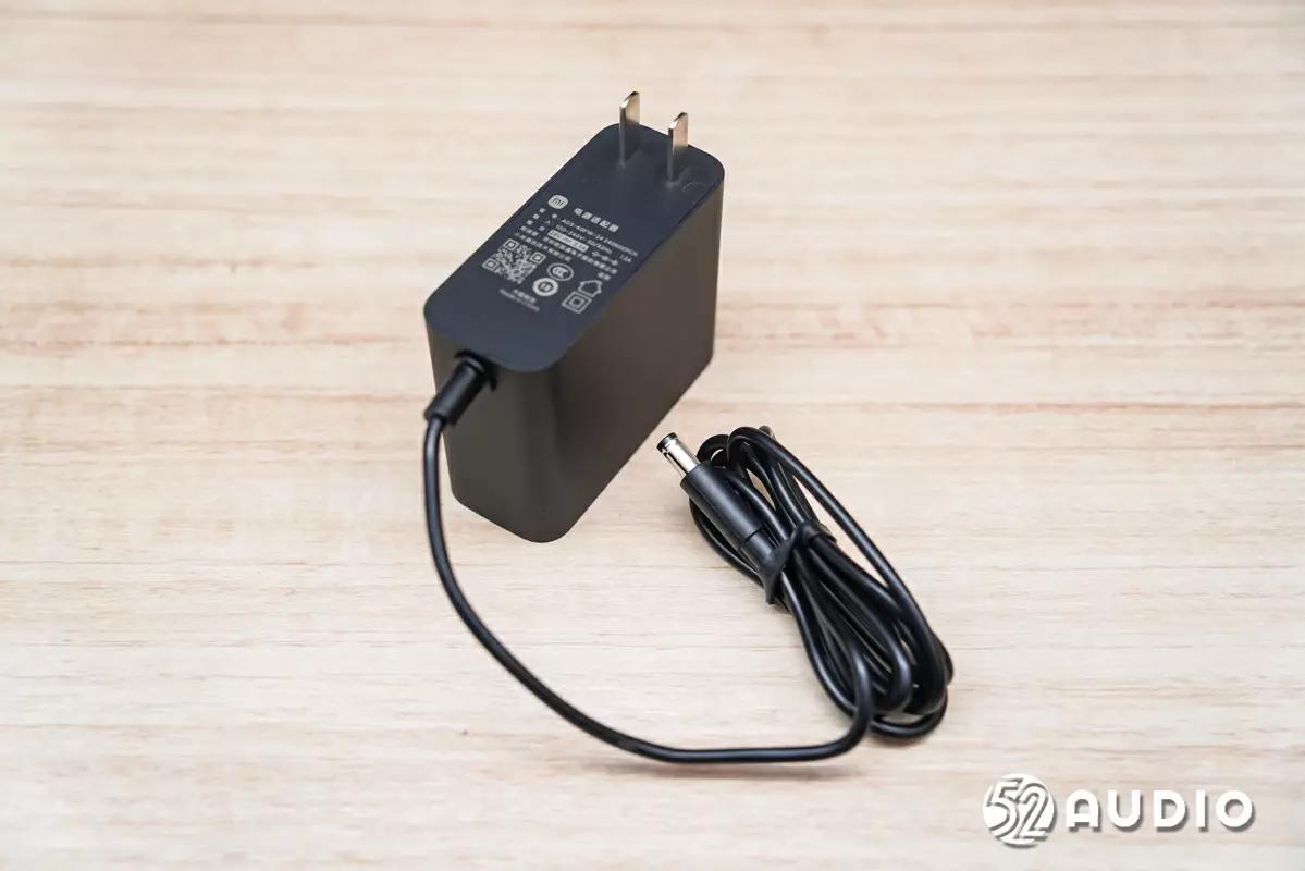 小米soundpro高保真智能音箱测评,小米sound高保真智能音箱