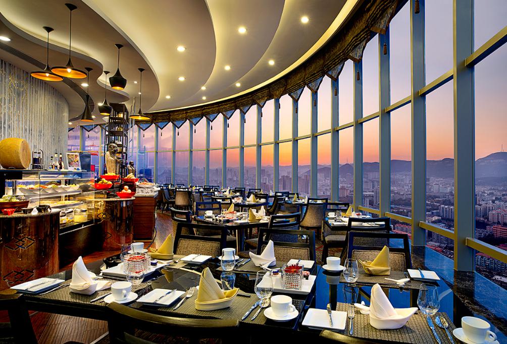 自助餐加盟哪个店最好,2023年必火的创业项目加盟