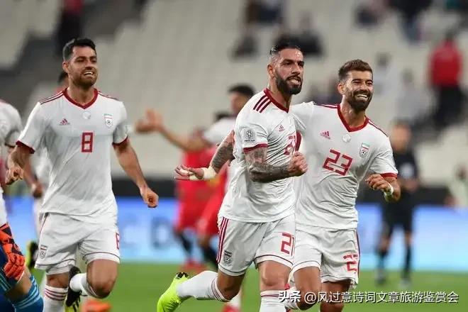 2022卡塔尔世界杯个人前瞻及见解,2022年卡塔尔世界杯给我们的启示