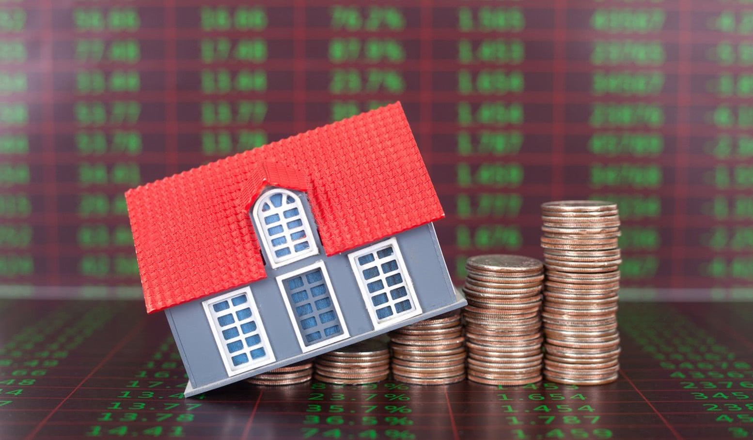 2023买房还是买股票,2023年该买房还是租房