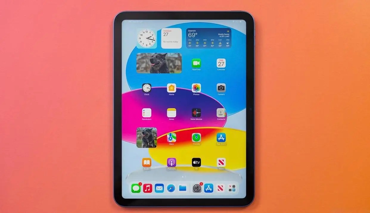 ipad10的功能和使用,ipad10使用体验
