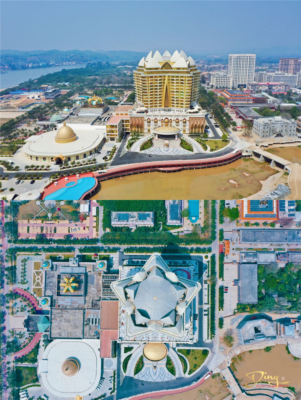 老挝之旅带你了解真实的老挝,去老挝攻略最新