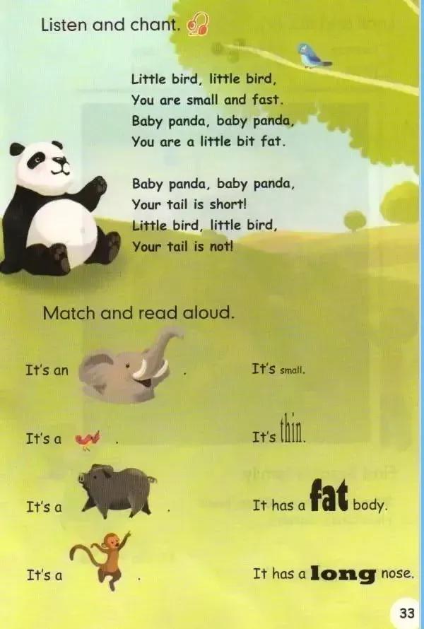 小学英语外研版三起点三年级下册,小学英语三年级上册三单元