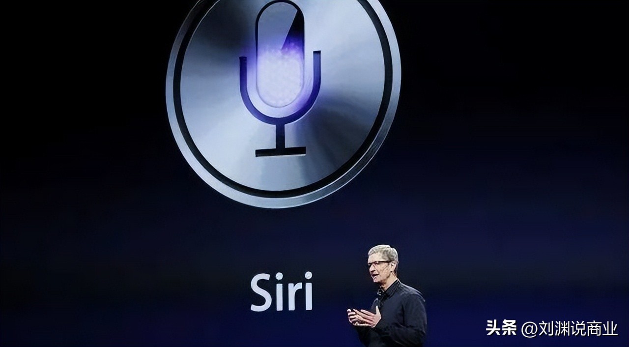 你知道siri吗siri是干啥的,siri的功能有多强大