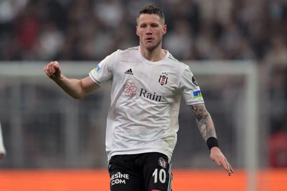 韦格霍斯特富二代自掏腰包去曼联,韦格霍斯特谈曼联