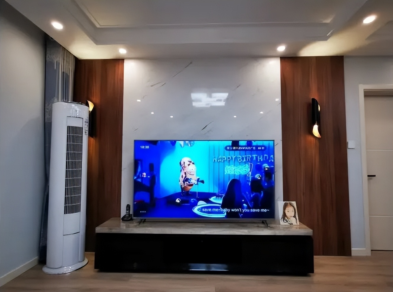 激光投影电视选购攻略图解,投影仪激光电视液晶电视如何选