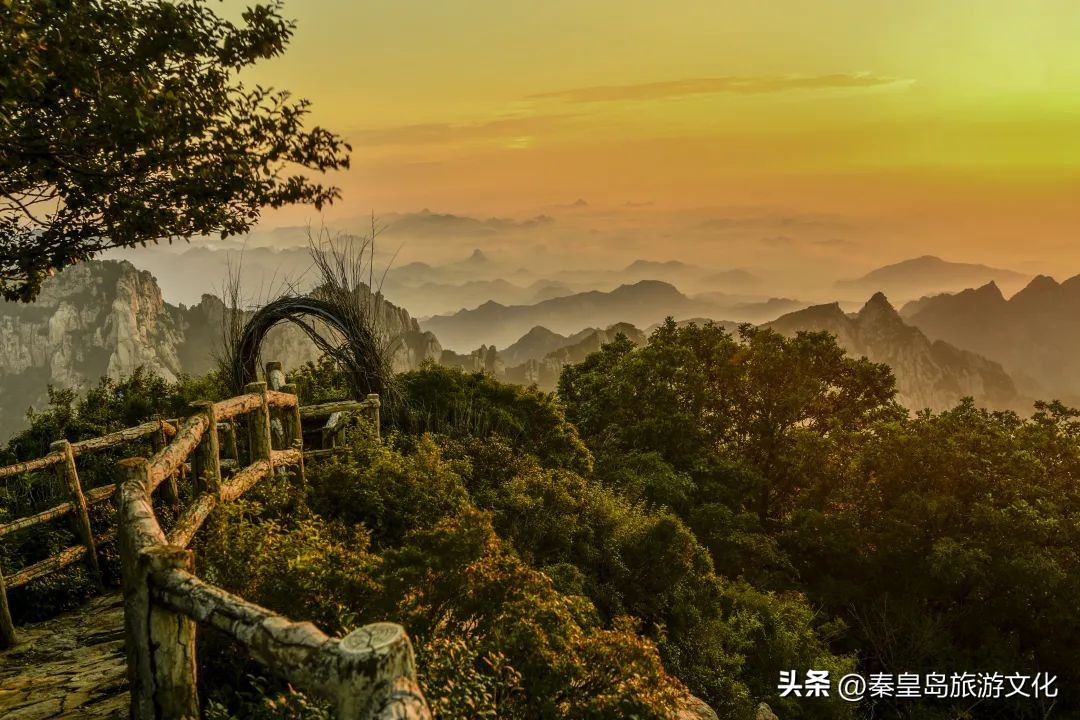 上帝打翻了秋天的调色盘,上帝打翻了调色盘诗句