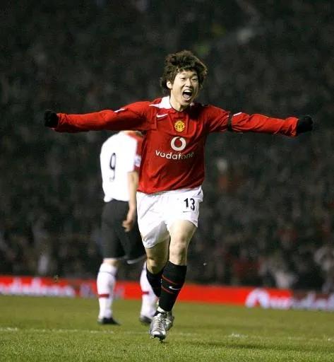 世界足坛公认跑不死的铁人，哨声不起，奔跑不息