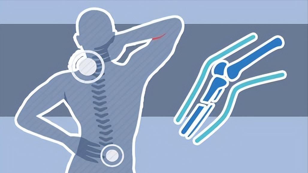 有癌腰痛是什么症状,体内有癌腰部先知