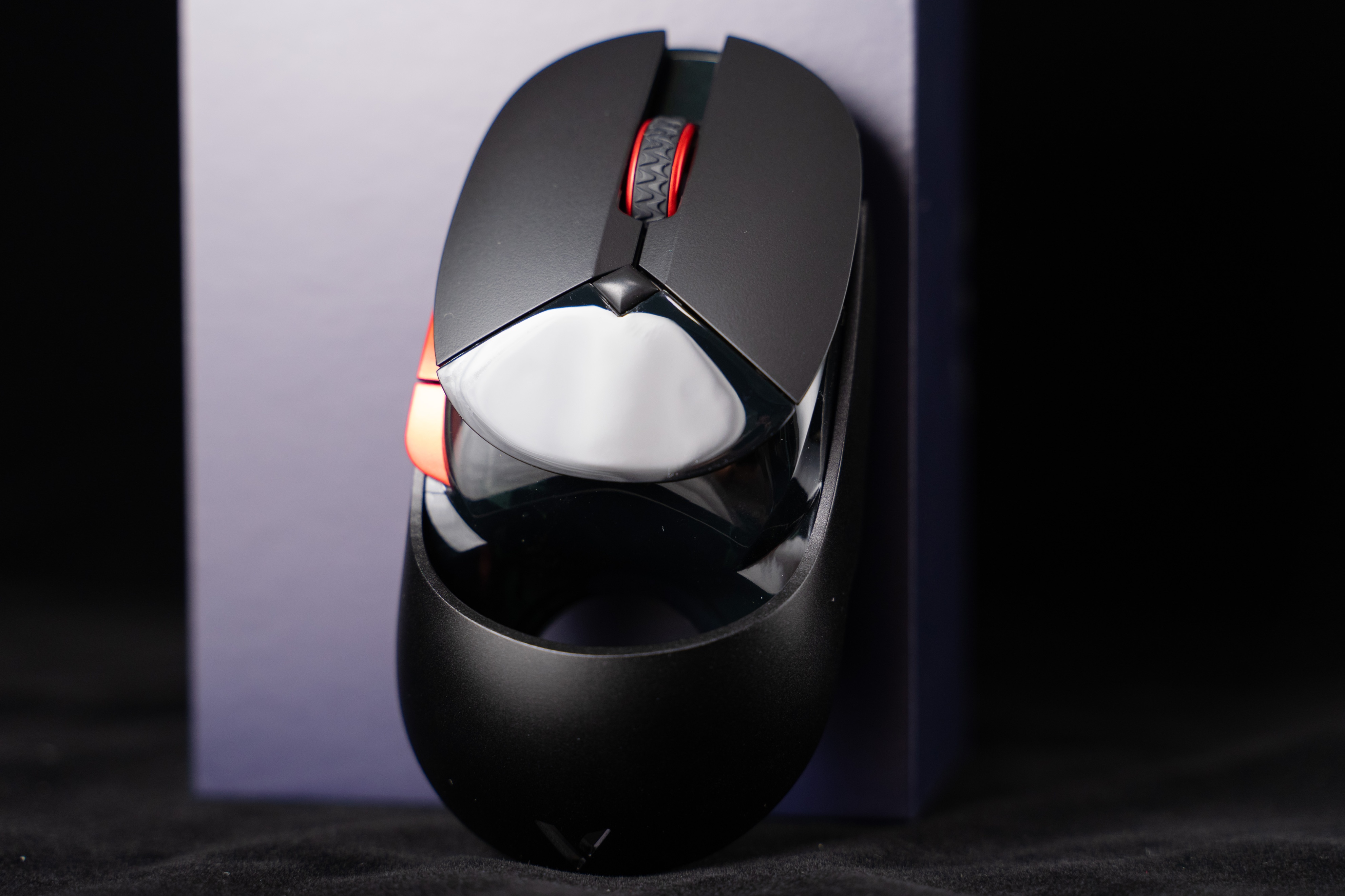 400元以内的双模游戏鼠标推荐,性能和颜值兼备的无线鼠标