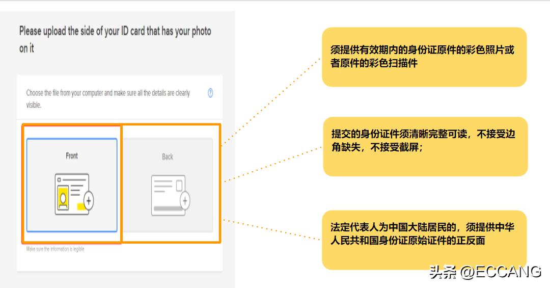 美客多本土账号入驻条件,美客多kyc审核能用手机验证吗