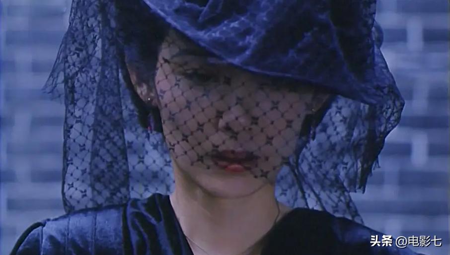 过去34年的7部老国产片,10部国产老片